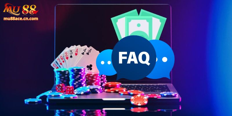 Các thông tin về liên hệ tại nhà cái